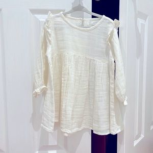 Jamie Kay - 2 year old toddler dress